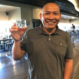 Meet your Posher, Jasen